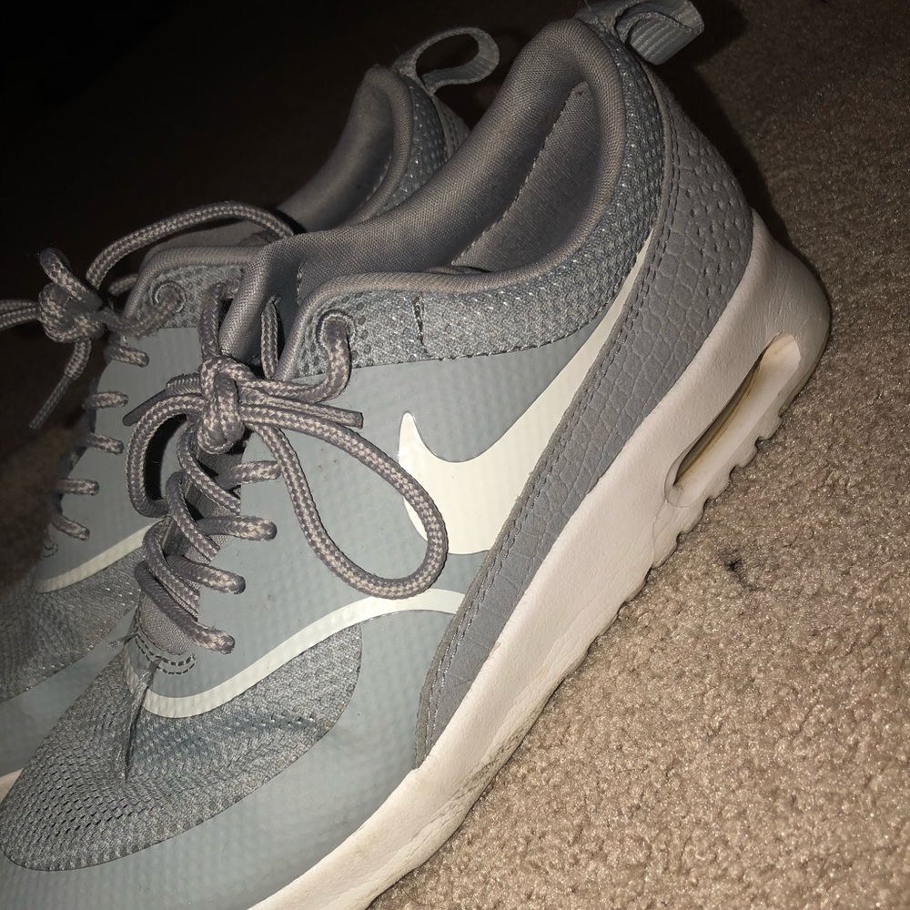 Nikes